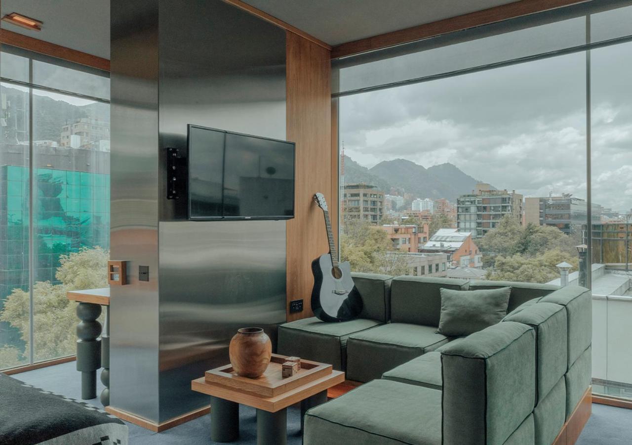 Suite Júnior