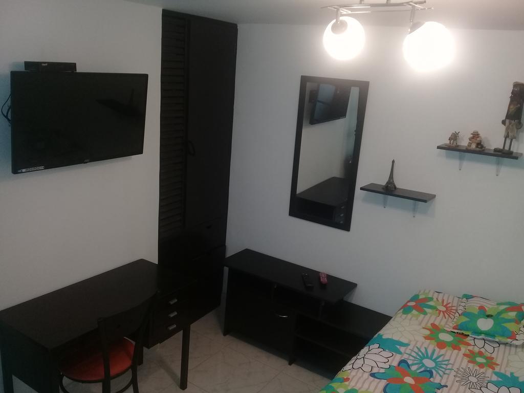 Habitación Doble - 1 o 2 camas