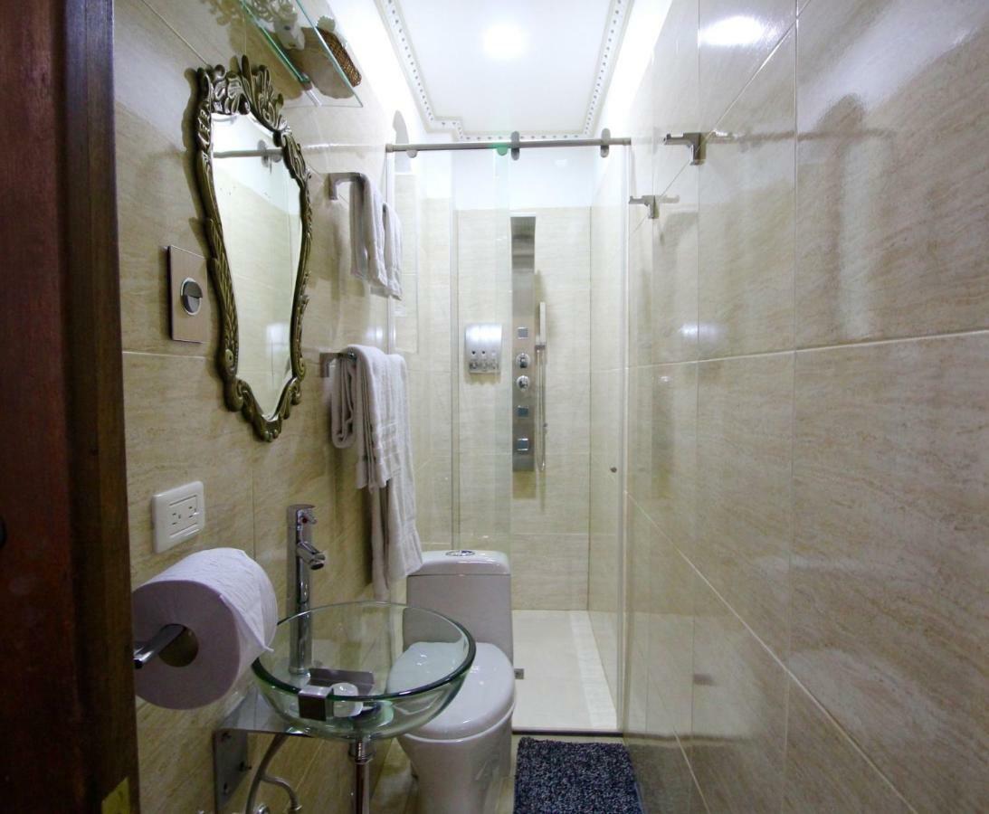 Großes Doppelzimmer IV