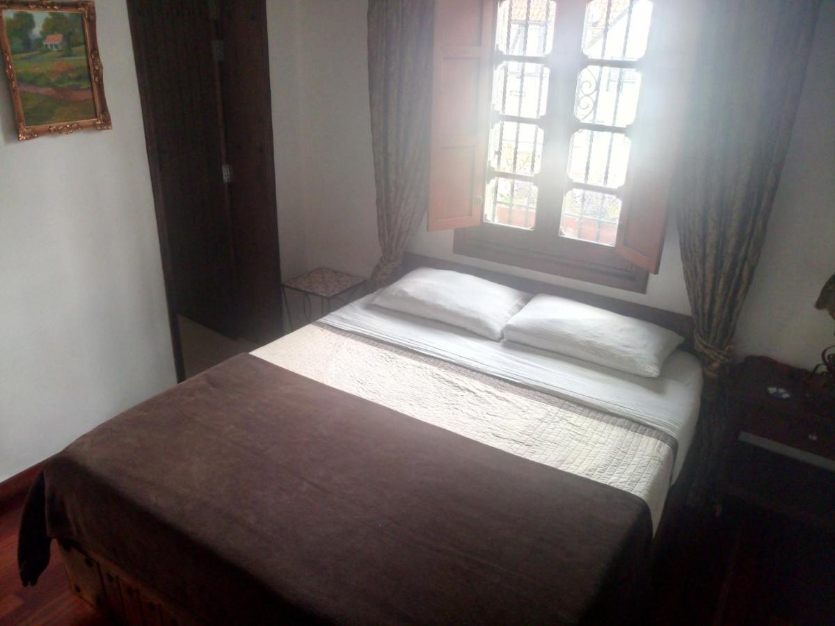 Standard Doppelzimmer VI