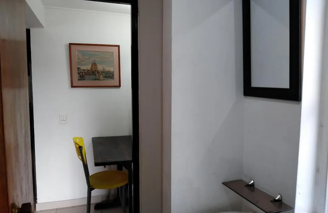 Hostal Norma101-1