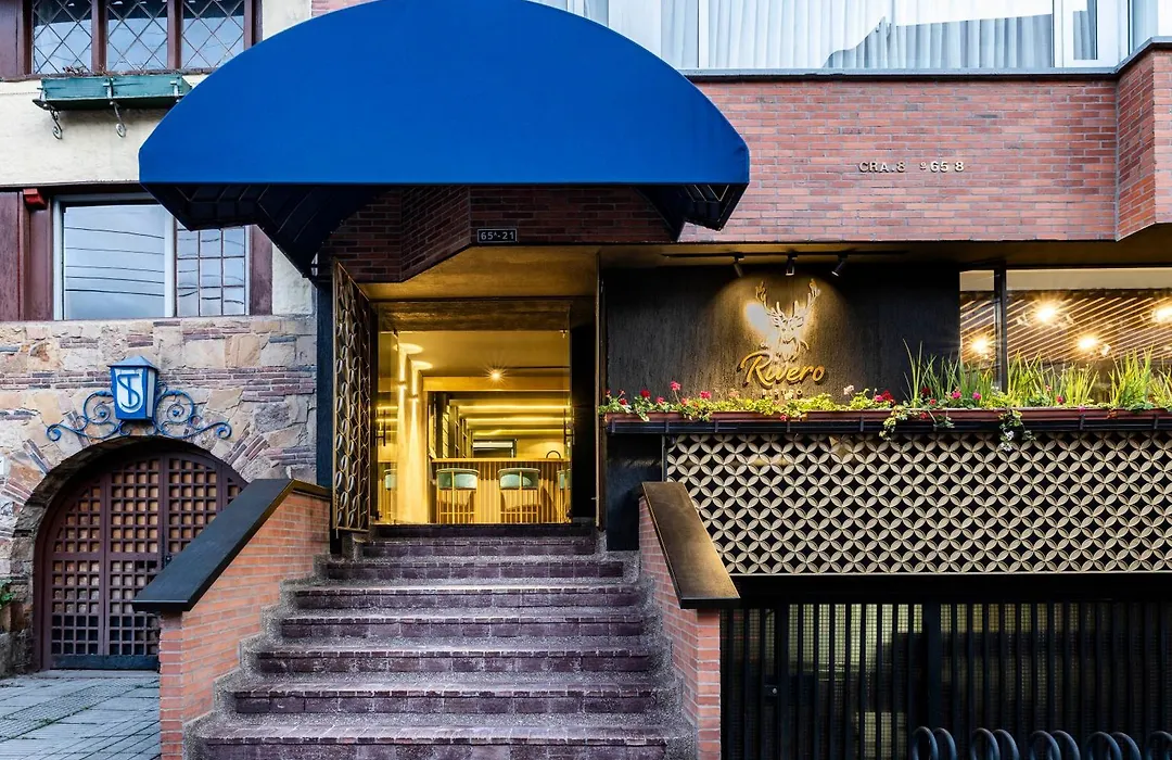 Hotel Vilar America-1