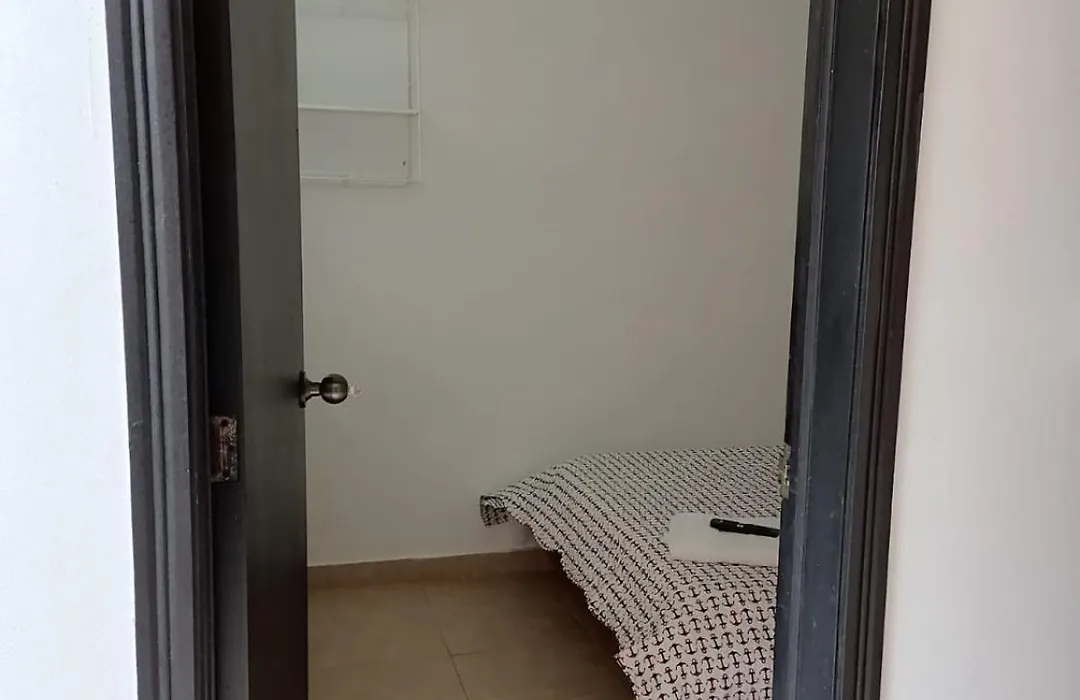 Cornelio'S House-1