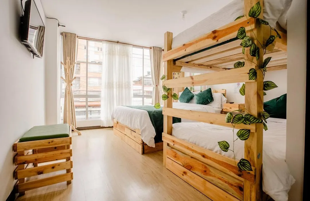 Hotel Natural Sevgi-1
