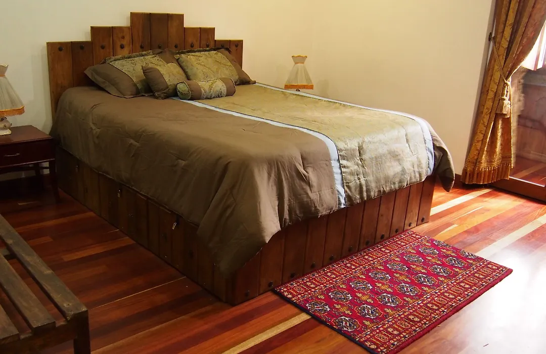 Bogota Bed & Breakfast Inn-1