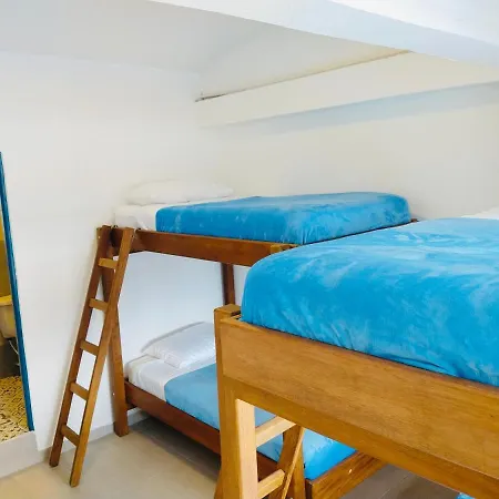 Hostal Casa Lantana La Candelaria-2
