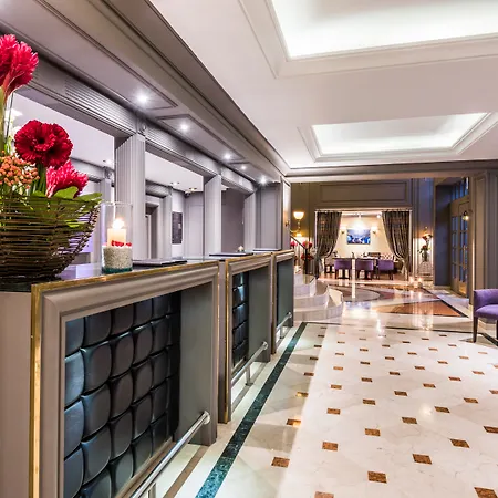 Sofitel Bogota Victoria Regia-2
