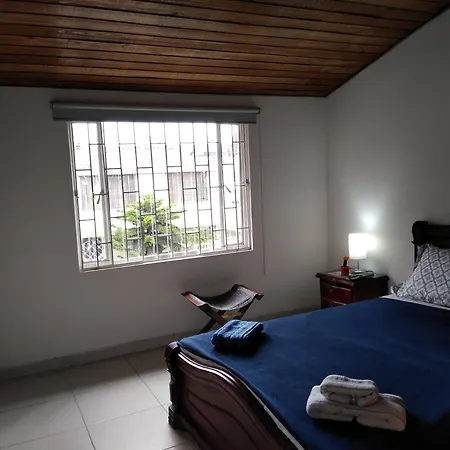 Hostal Norma101-2