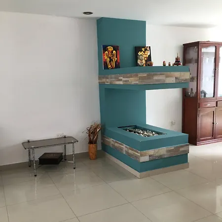 Cornelio'S House-2