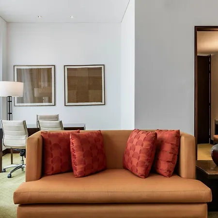 Bogota Marriott Hotel-3