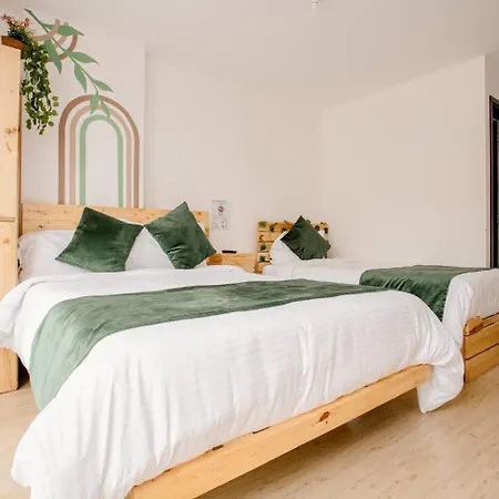 Hotel Natural Sevgi-2