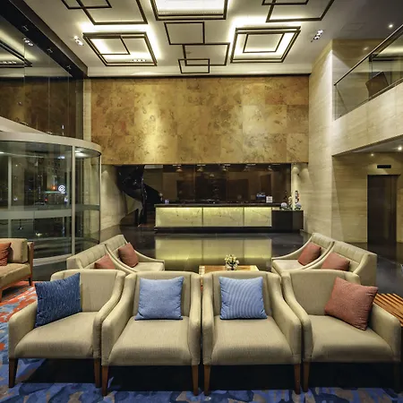 Hilton Bogota-2