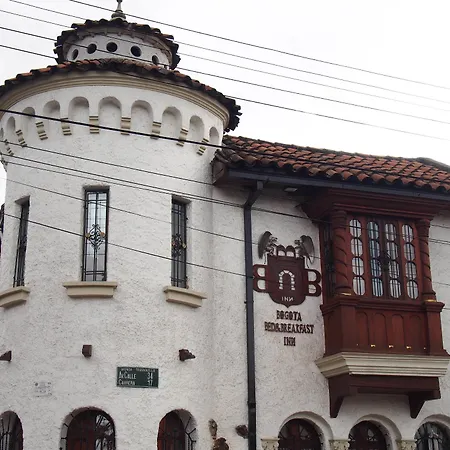 Bogota Bed & Breakfast Inn-2