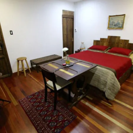 Bogota Bed & Breakfast Inn-3