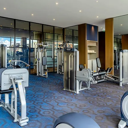 Grand Hyatt Bogota-2