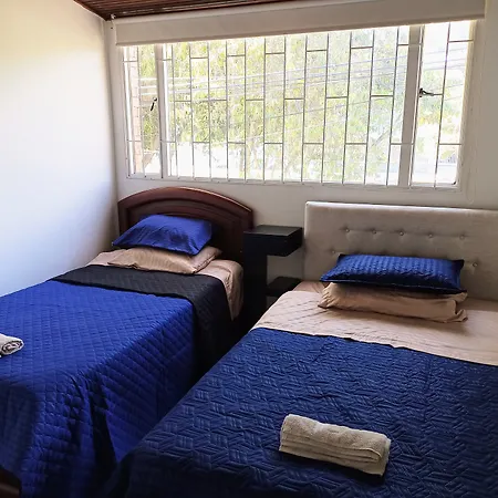 Kuyay Hostel-2
