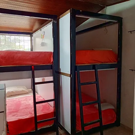 Kuyay Hostel-3