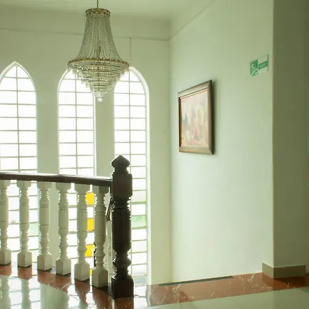 Hotel Eco Boutique Torre II-3